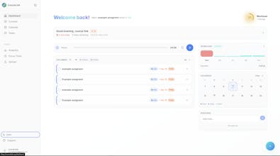 CourseLink gallery image