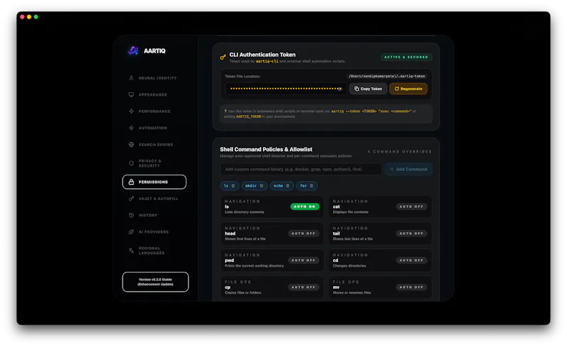 Aartiq screenshot 9