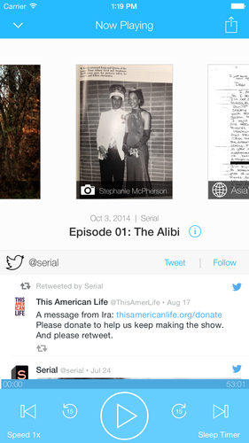 Jabbercast gallery image