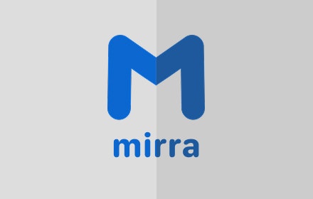 Média Myrrhe - La fenêtre contextuelle du miroir, juste au moment où vous en avez besoin 2