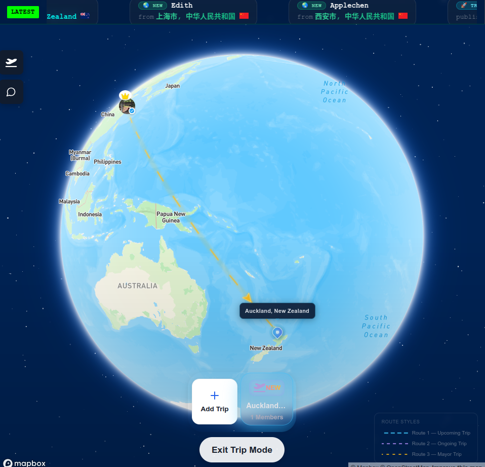 TravelAround gallery image