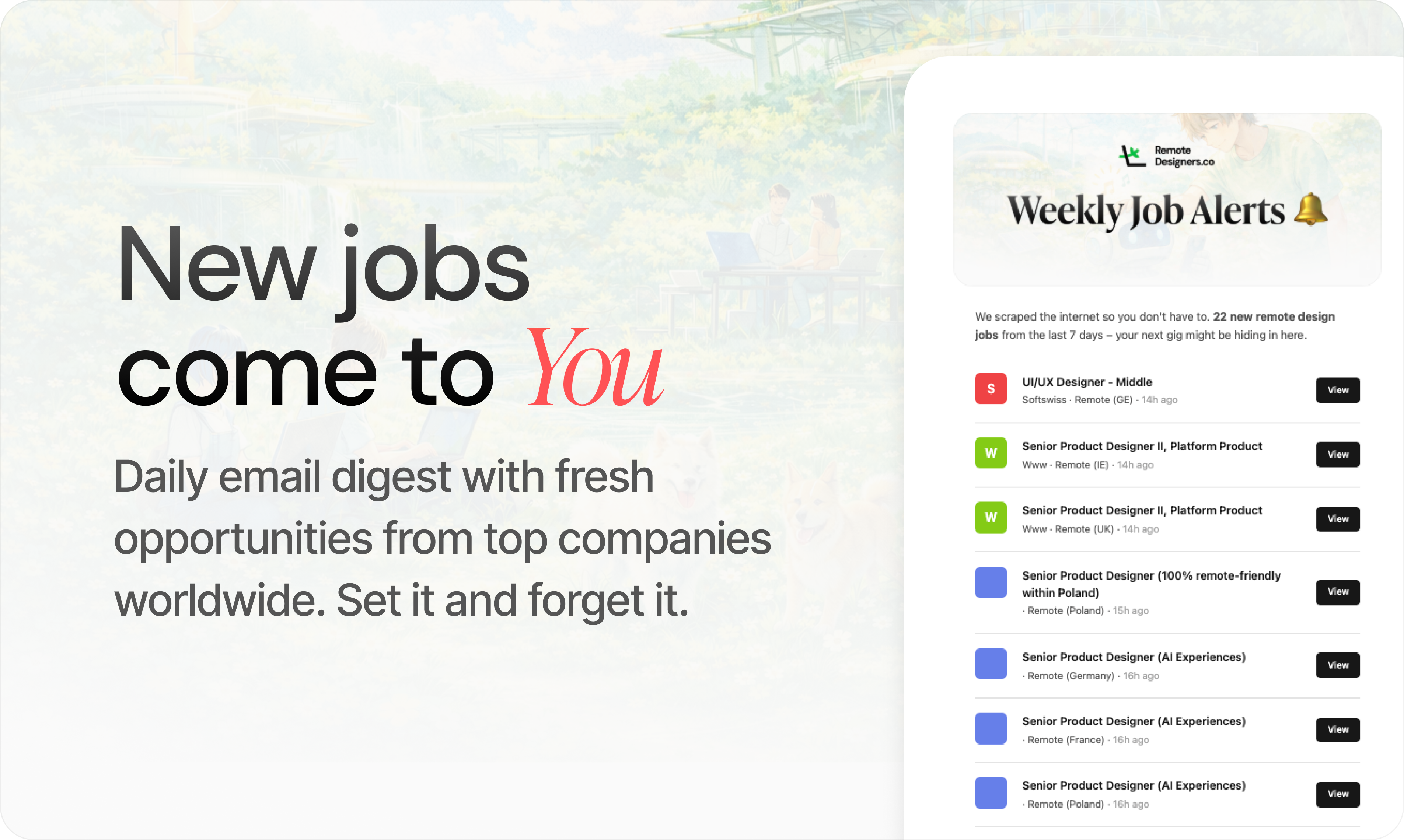 RemoteDesigners.co gallery image
