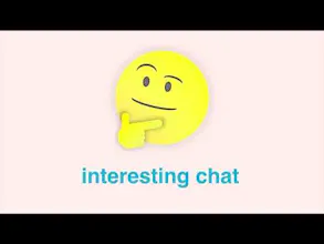 Interesting Chat gallery image