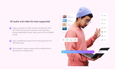 Uniconvert gallery image