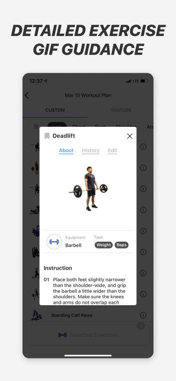 Bunn.Fit gallery image