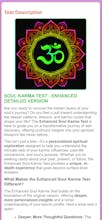 Soul Karma Test gallery image