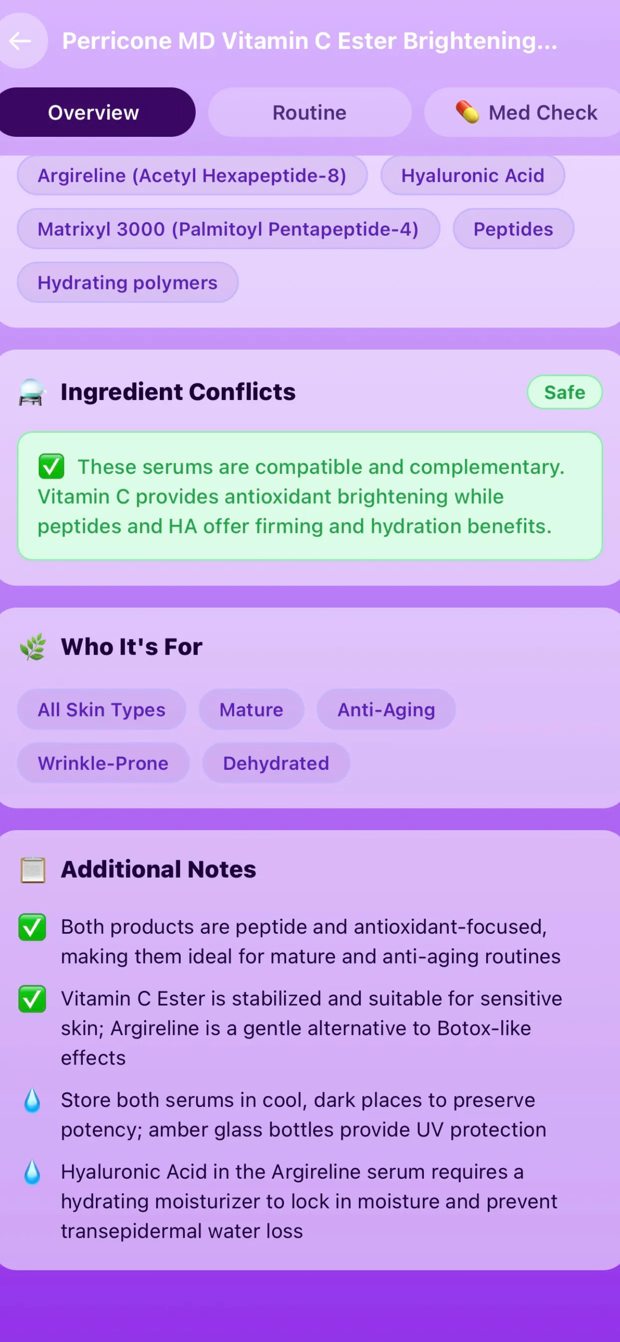SnapSkincare AI gallery image