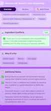 SnapSkincare AI gallery image