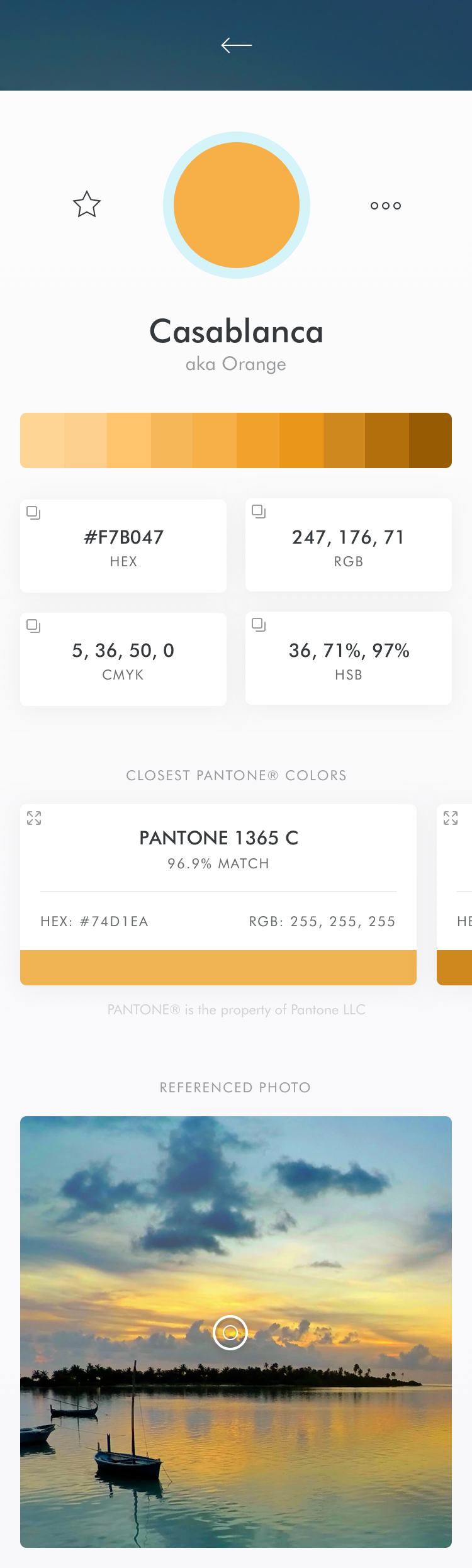 Cone 2.0 gallery image