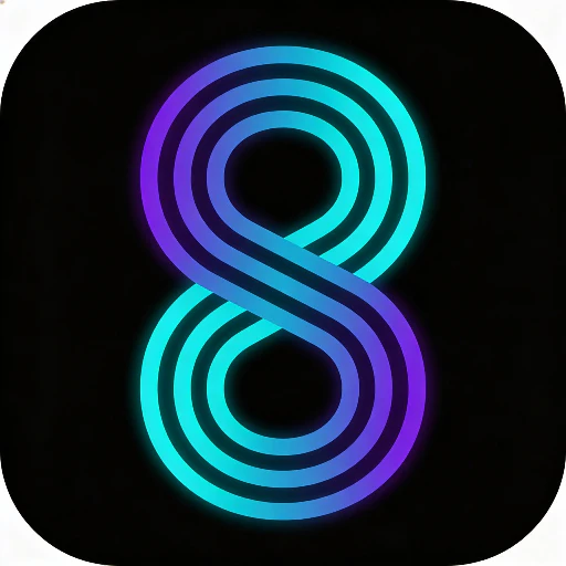 8Flow Automation logo