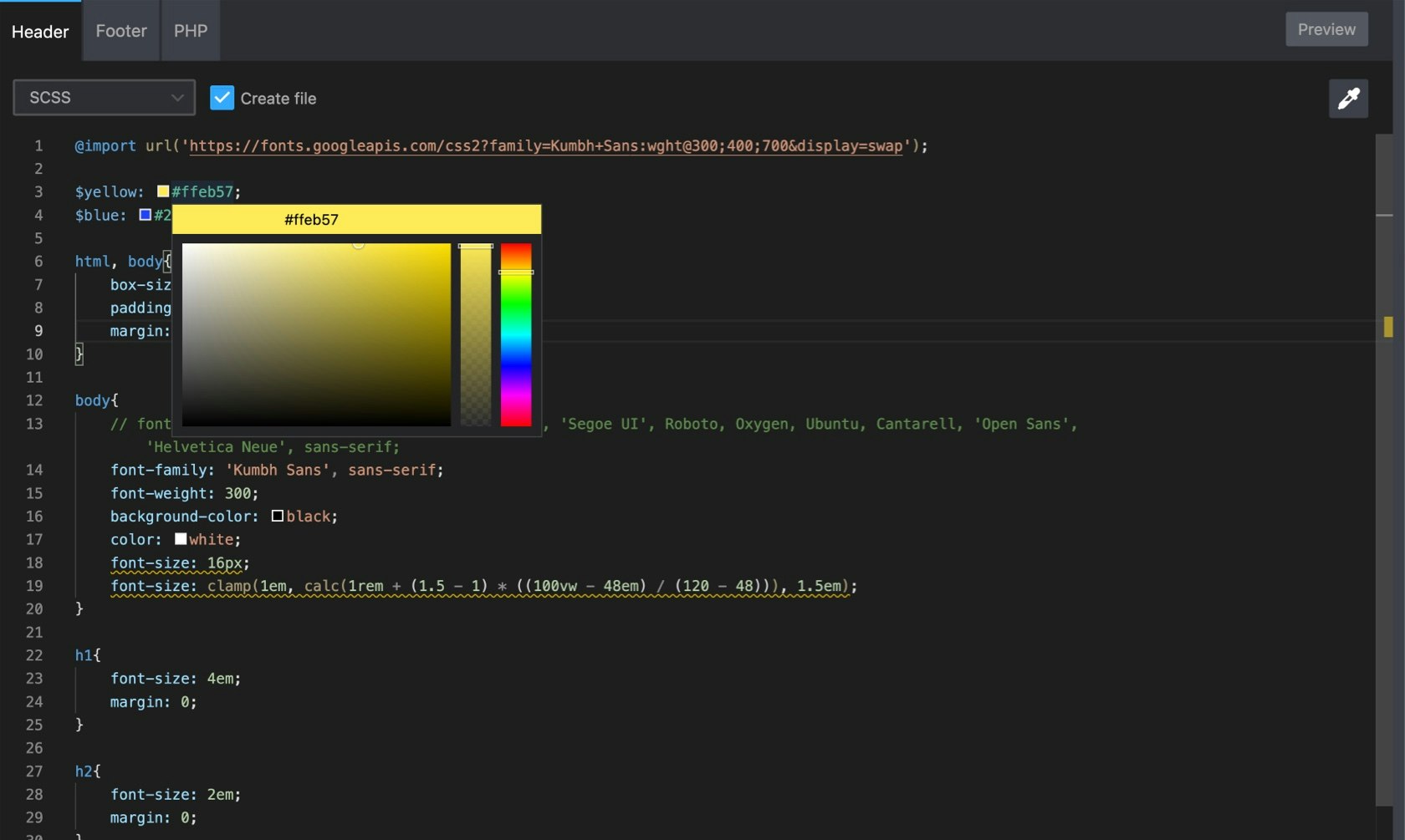 Scripts Organizer gallery image