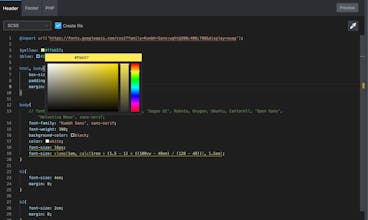 Scripts Organizer gallery image