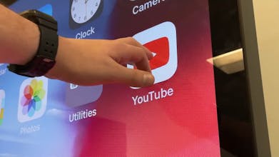 Padzilla - The Giant iPhone gallery image