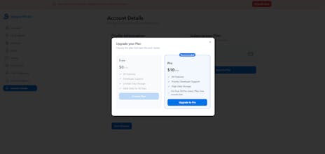 SupportRules gallery image