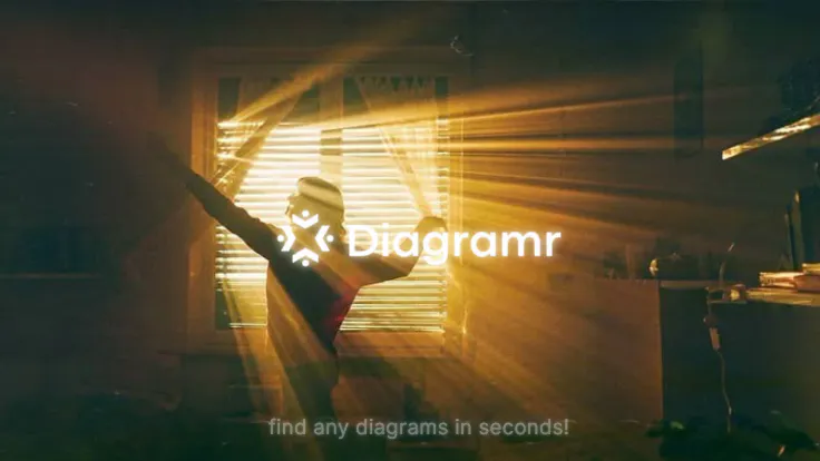 Diagramr gallery image