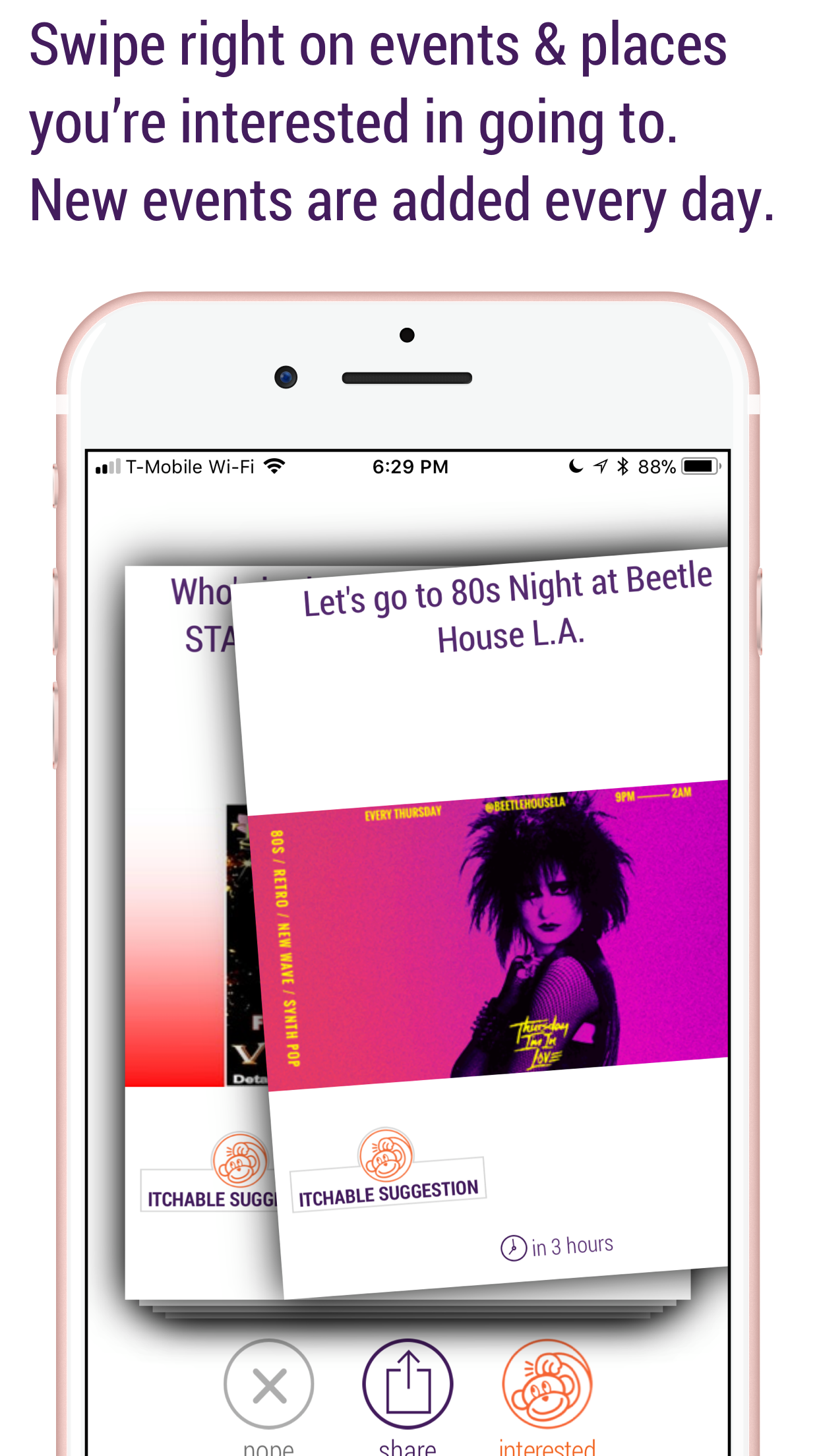 Itchable gallery image