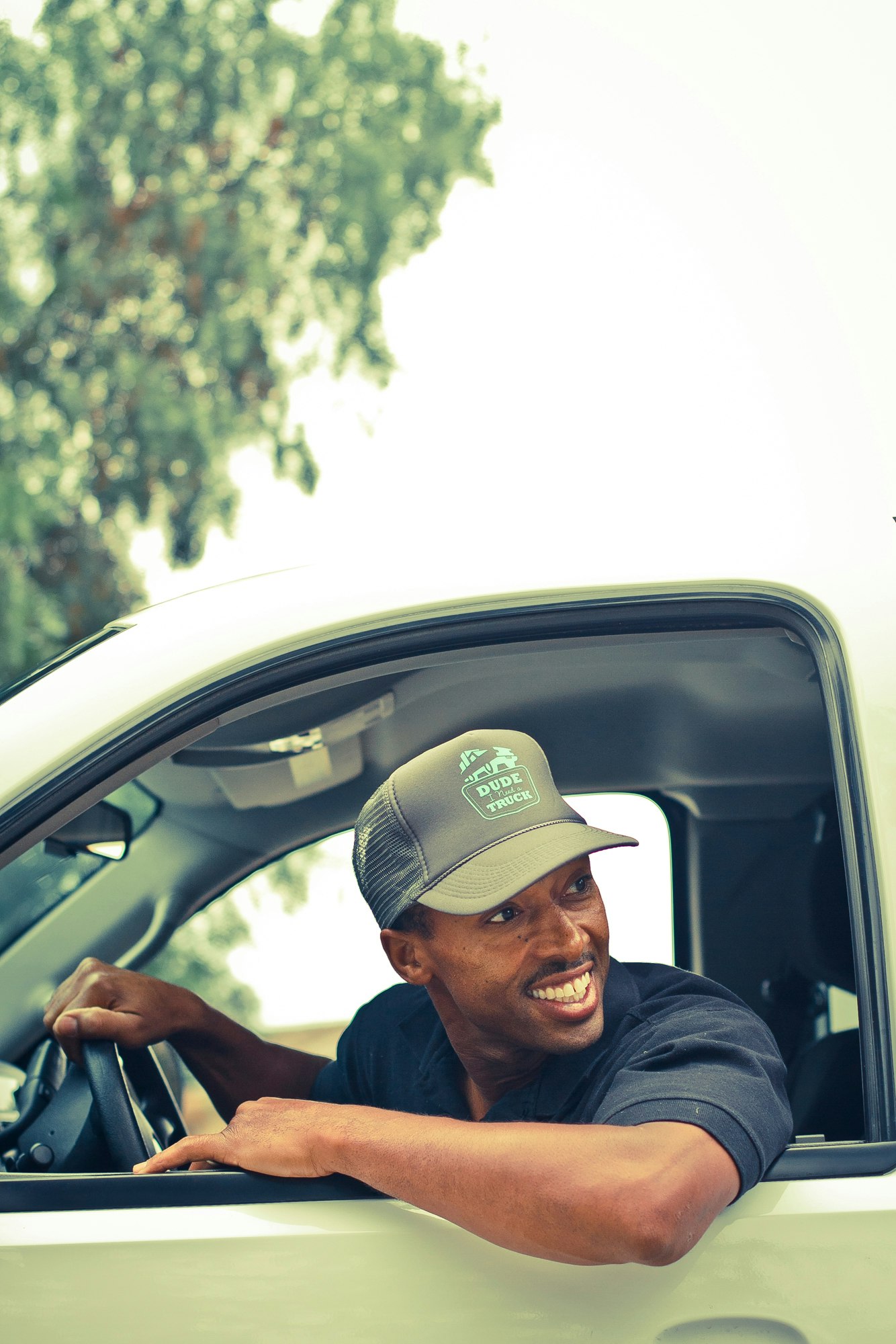 Dude I Need a Truck gallery image