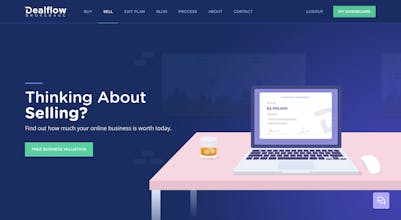 Dealflow gallery image