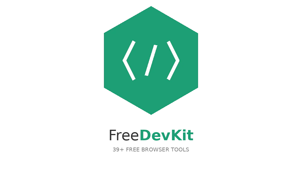 FreeDevKit