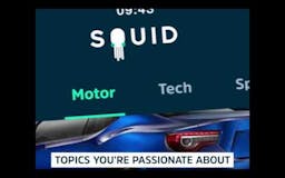 SQUID App media 1