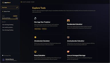 AstroWord gallery image