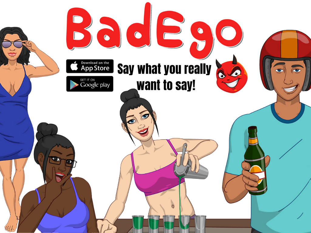 BadEgo gallery image