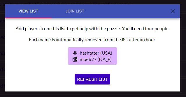 Fortbyte Map gallery image