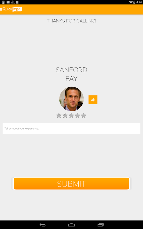 Quicklegal gallery image