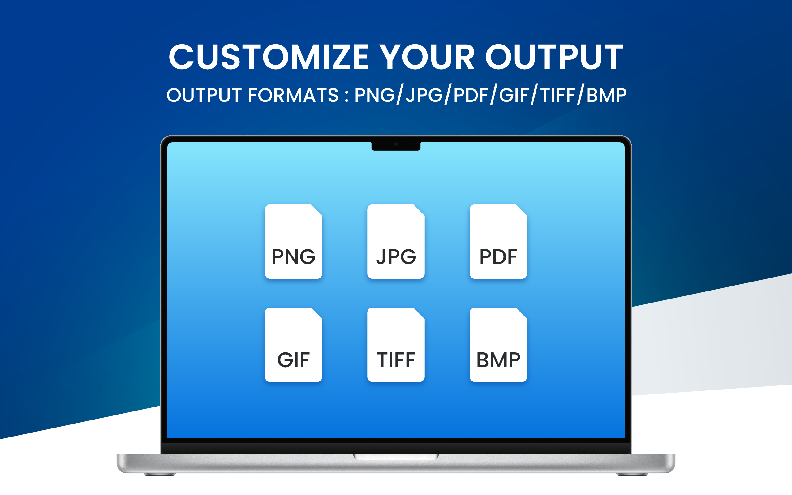 แอพภาพหน้าจออย่างง่าย - ภาพหน้าจอเรียบง่ายจาก Menubar ของ Mac ของคุณ media 4