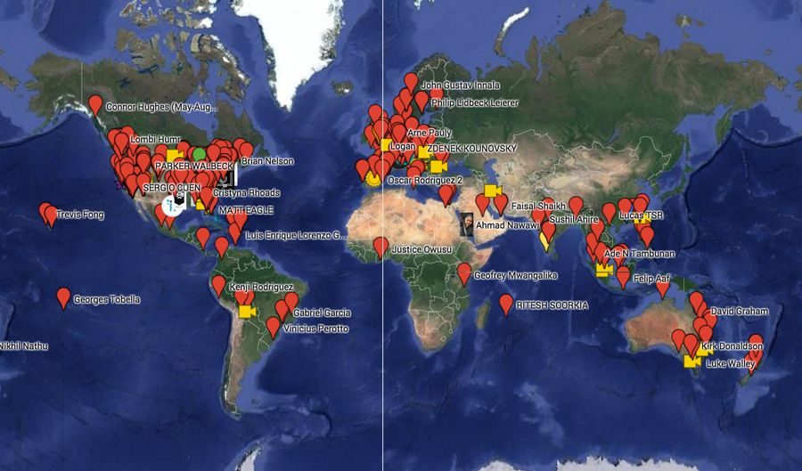 FULL TIME FILMMAKER gallery image