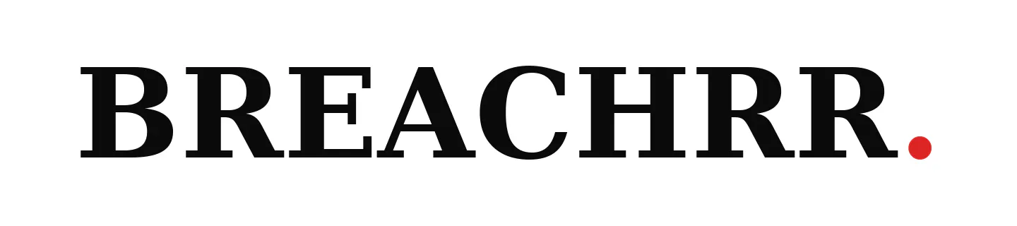 Breachrr gallery image