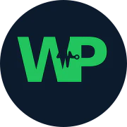 WhichPodcast logo