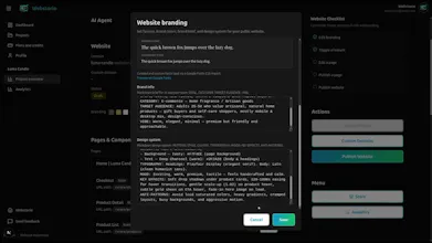 Webstorio gallery image