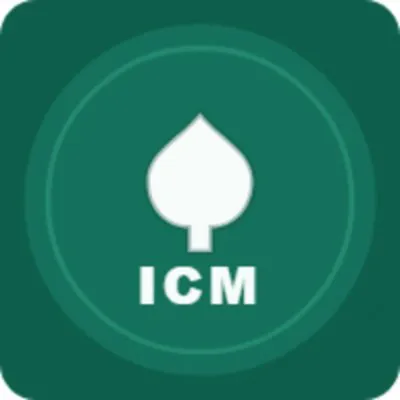Poker ICM training