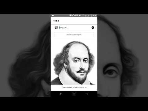 UNSHAKESPEARE gallery image