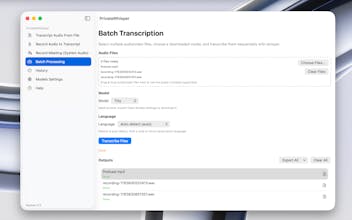 PrivateWhisper gallery image