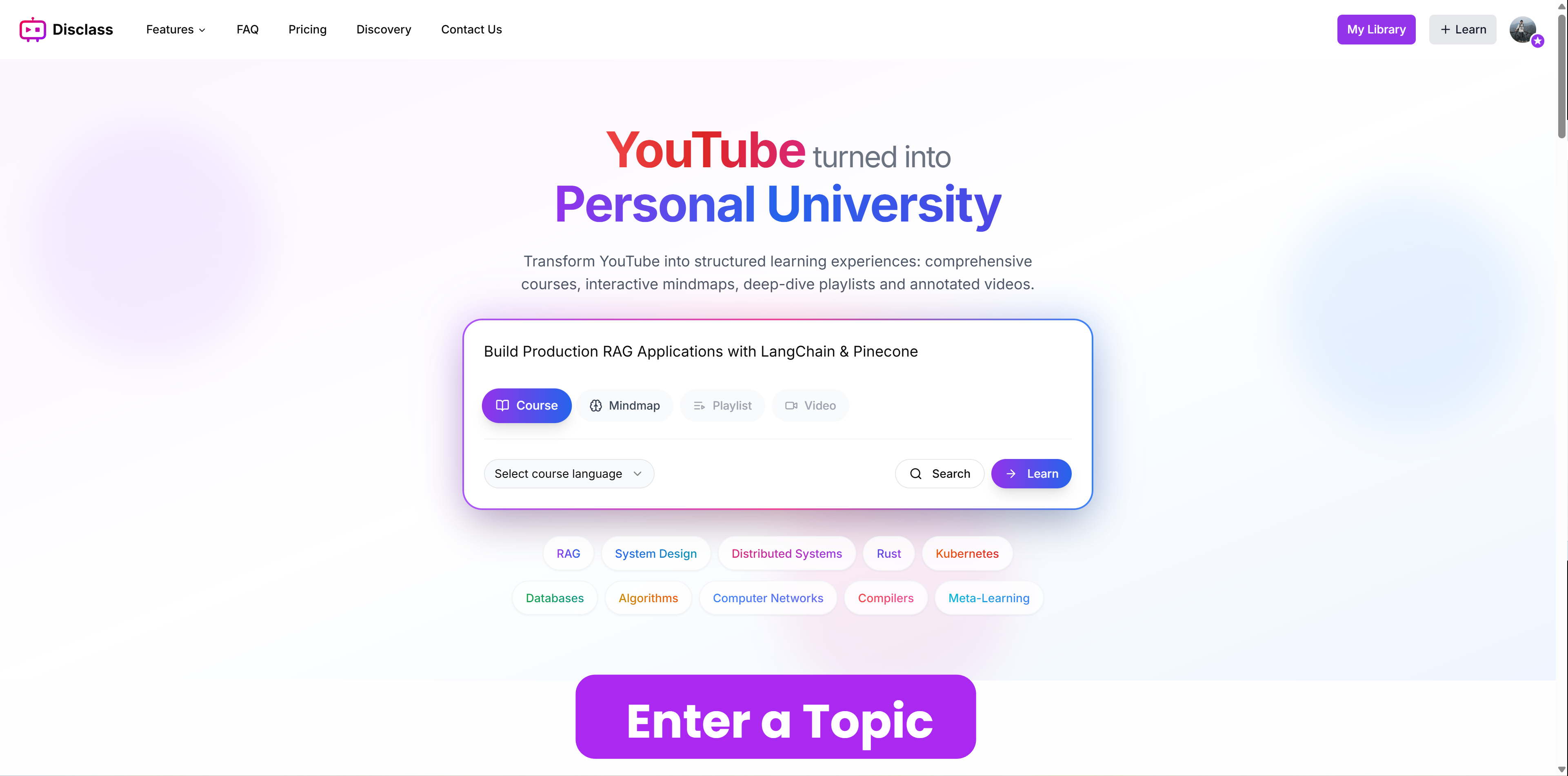 Disclass gallery image