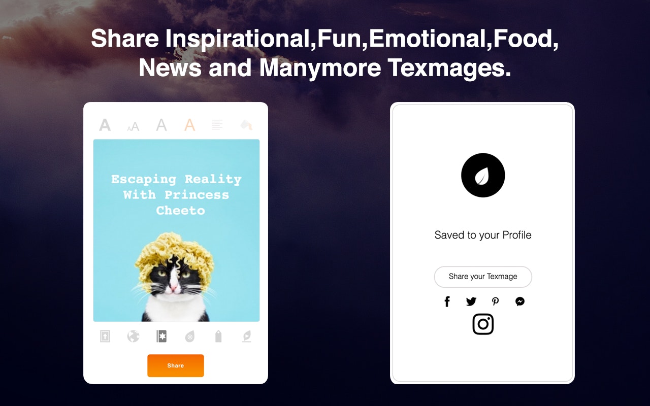 Texmage gallery image