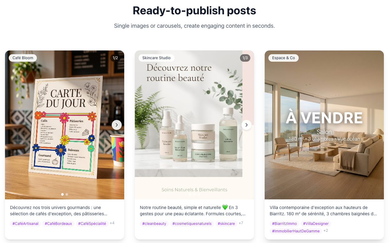 The Post Lab gallery image