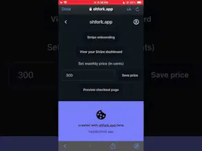 ohfork.app gallery image