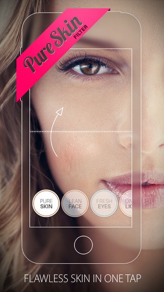 FACIE (for iOS) gallery image
