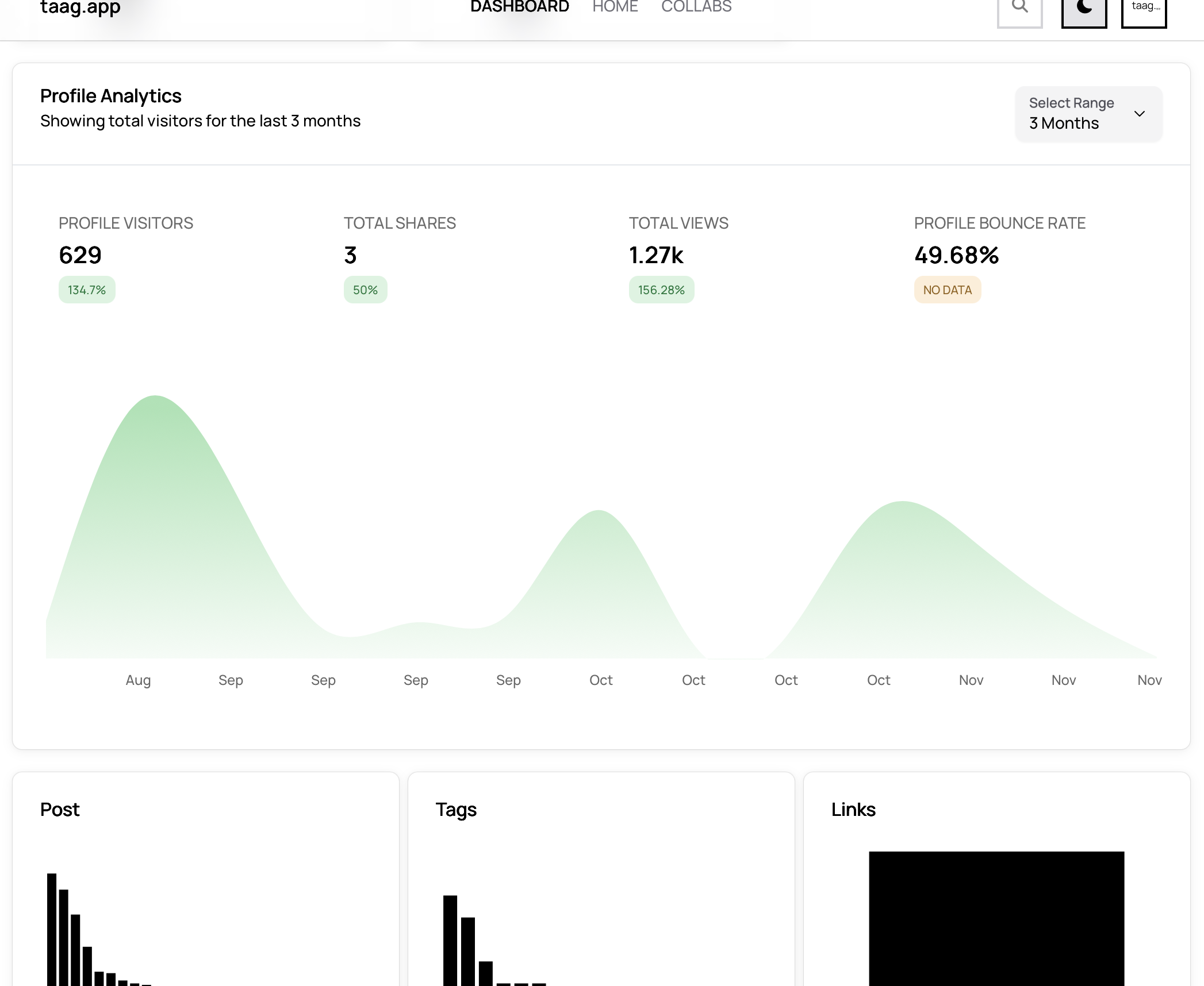 taag.app gallery image