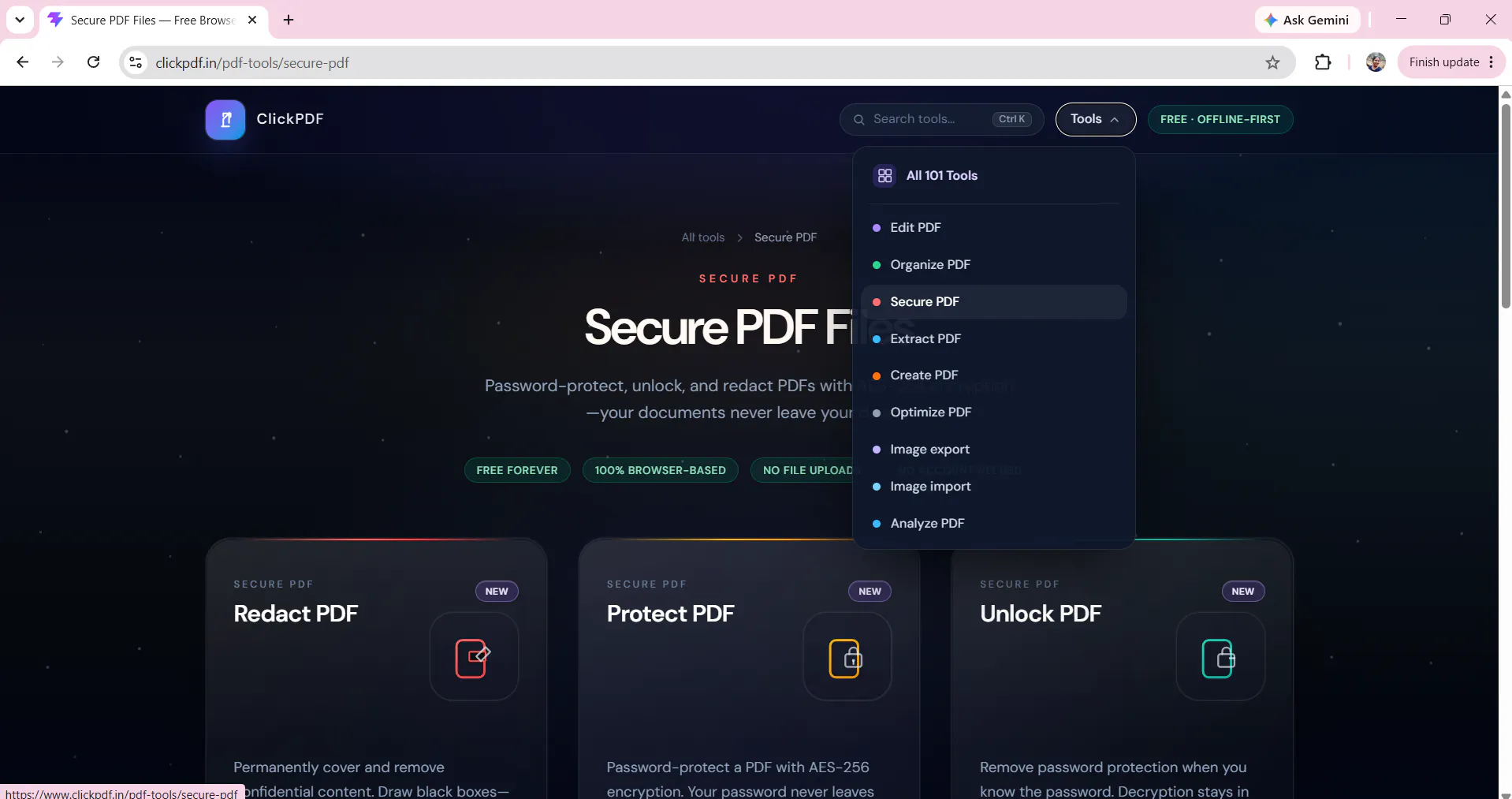 ClickPDF gallery image