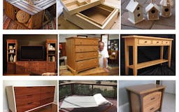 50 Woodworking Plans media 2