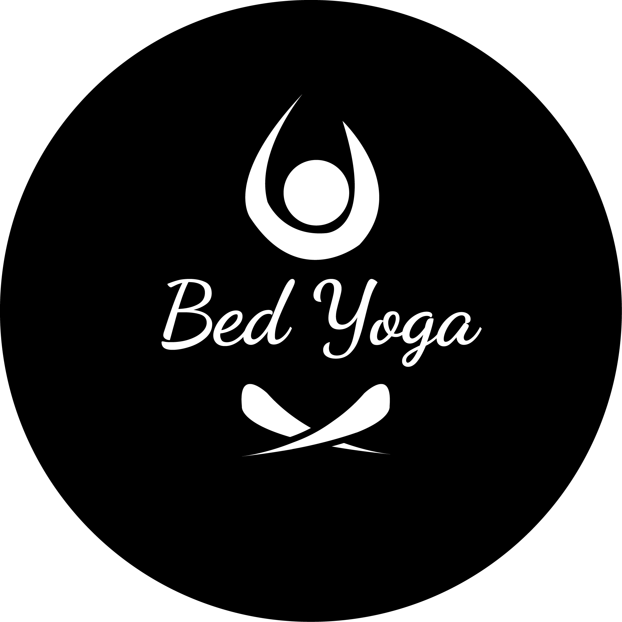Bed Yoga media 1