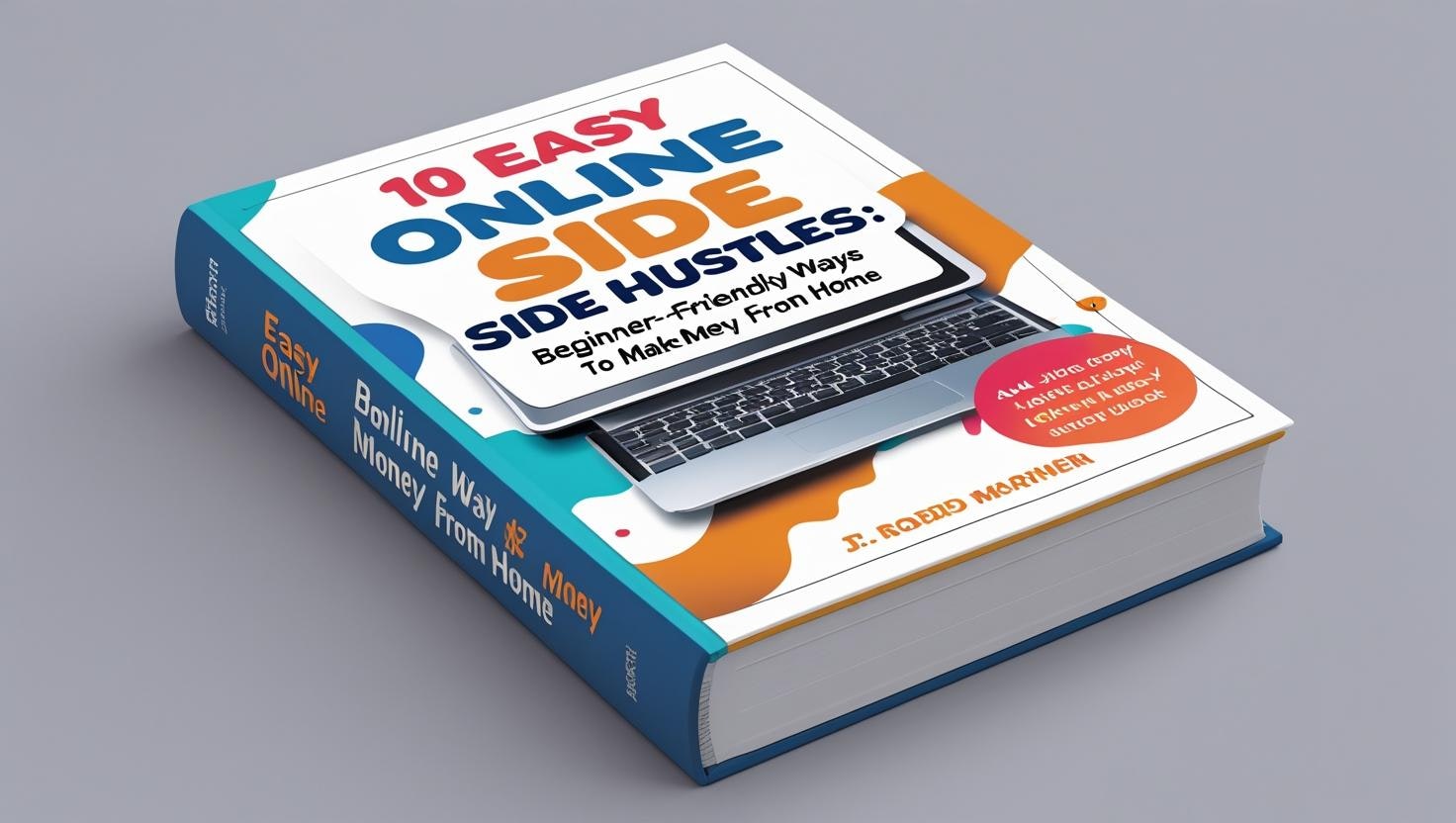 Making money online  gallery image