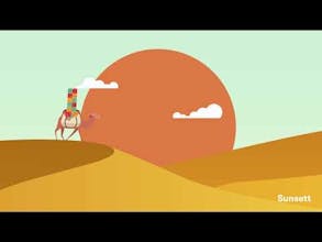 Sunsett gallery image