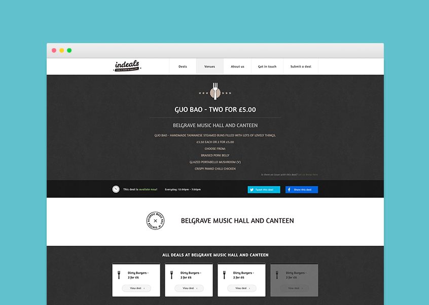 indeals gallery image