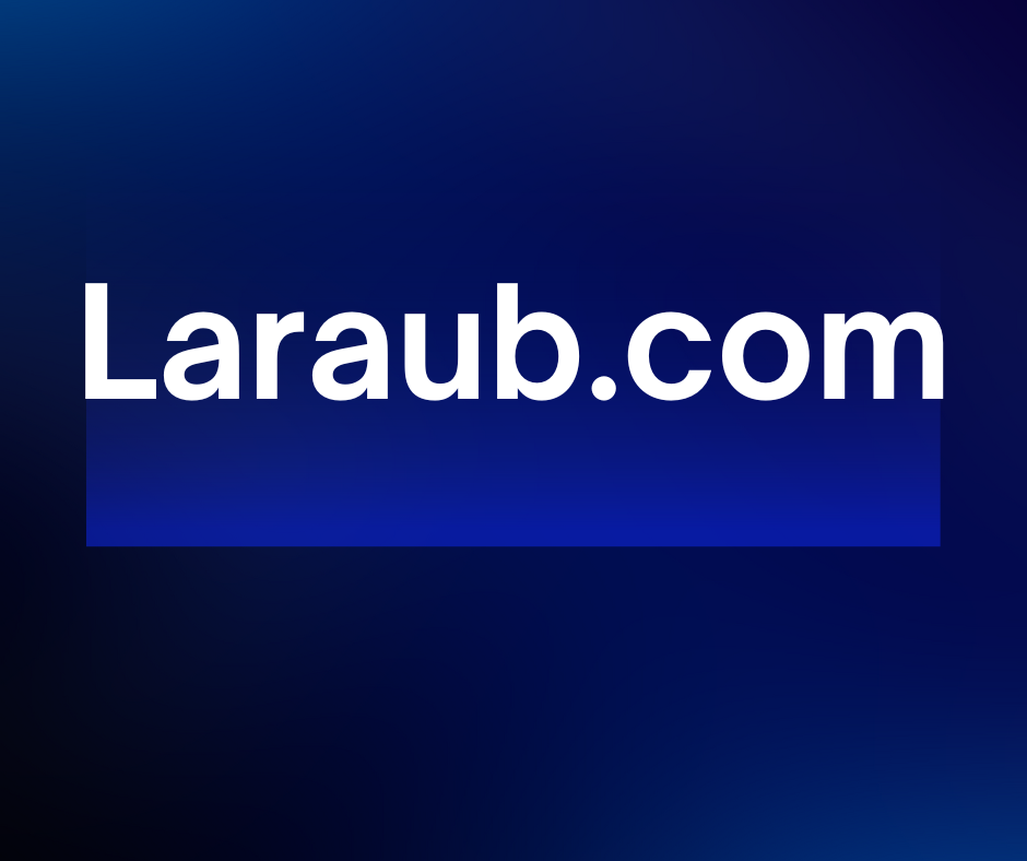Laraub - Un posto per progetti e pacchetti di Laravel. media 1