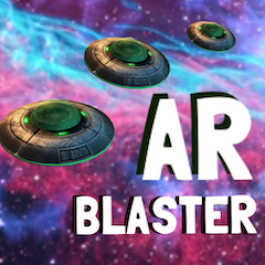 Ar blaster